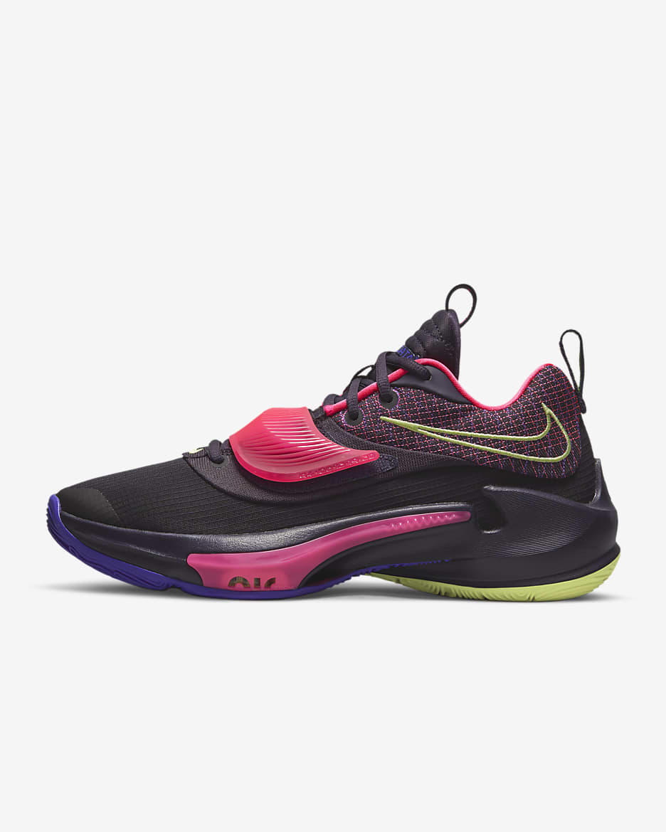 Nike outlet zoom freak 3